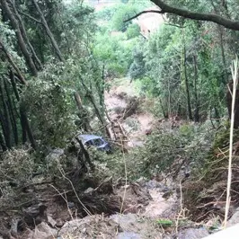 ALLUVIONE DEL 2006, IL TRIBUNALE DELLE ACQUE DI NAPOLI SI DICHIARA INCOMPETENTE