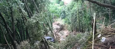 ALLUVIONE DEL 2006, IL TRIBUNALE DELLE ACQUE DI NAPOLI SI DICHIARA INCOMPETENTE