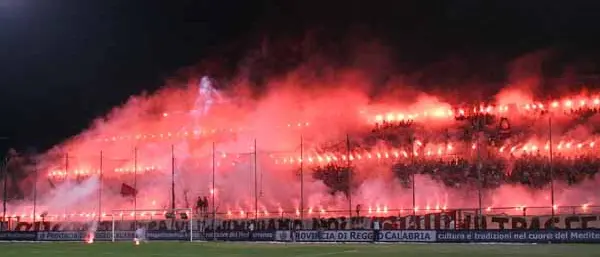 REGGINA VS COSENZA: LE MOTIVAZIONI ROSSOBLU’