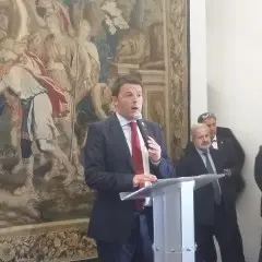 CICLONE RENZI IN CALABRIA: GLI IMPEGNI DEL PREMIER