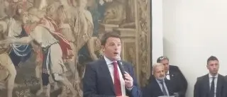 CICLONE RENZI IN CALABRIA: GLI IMPEGNI DEL PREMIER