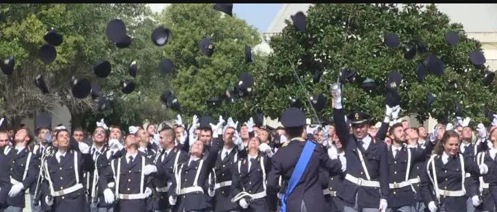 VIBO: LA SCUOLA DI POLIZIA NON CHIUDERÀ
