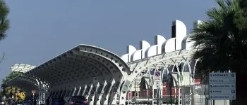 AEROPORTI: GLI SCALI CALABRESI INSERITI NEL PIANO NAZIONALE