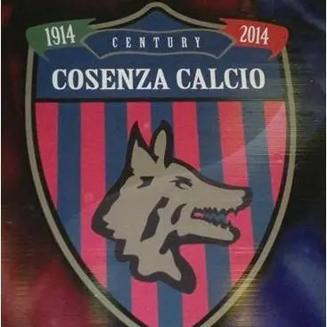 COSENZA, CINQUE GOL NEL TEST PRE-DERBY