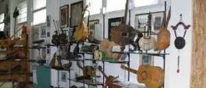 REGGIO: ATTO VANDALICO AL MUSEO DI MUSICA