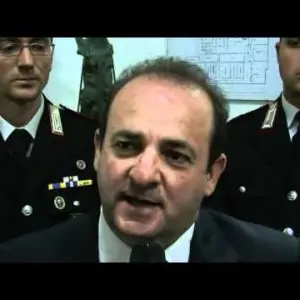 ‘NDRANGHETA:CHIESTA LA CONDANNA PER L’EX SINDACO DI SAN LUCA