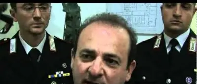 ‘NDRANGHETA:CHIESTA LA CONDANNA PER L’EX SINDACO DI SAN LUCA