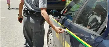 CATTIVI 'MAESTRI' DI LEGALITÀ, ENNESIMA PRESUNTA TRUFFA AI DANNI DELL'UE, DENUNCIATE SEI PERSONE