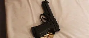 Limbadi, arrestati due ventenni trovati in possesso di una pistola clandestina