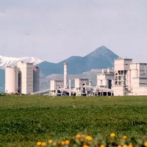 CASTROVILLARI COME VIBO: TORNA L'INCUBO CASSA INTEGRAZIONE PER GLI OPERAI DELL'ITALCEMENTI