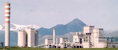 CASTROVILLARI COME VIBO: TORNA L'INCUBO CASSA INTEGRAZIONE PER GLI OPERAI DELL'ITALCEMENTI