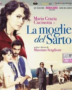 CINEMA: \"LA MOGLIE DEL SARTO\" NELLE SALE DA OGGI