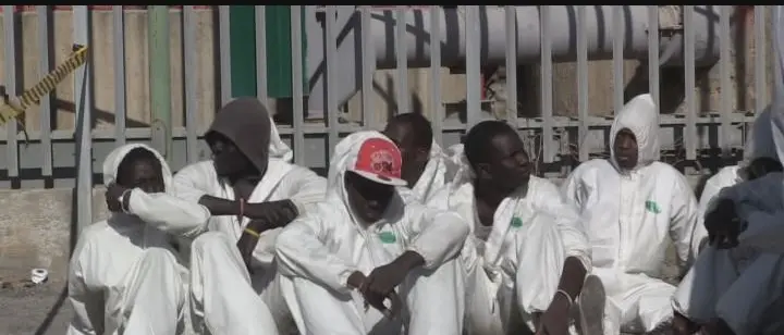 Ioppolo accoglie 48 profughi minorenni, sbarcati sabato scorso a Reggio Calabria