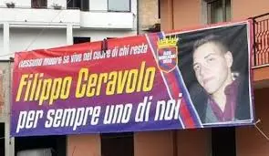 Filippo Ceravolo è stato riconosciuto vittima di mafia