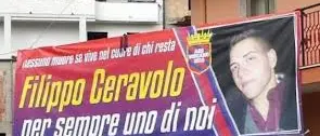Filippo Ceravolo è stato riconosciuto vittima di mafia