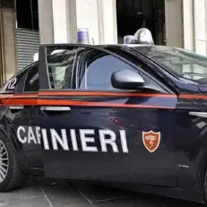 LA 'NDRANGHETA DIETRO IL SEQUESTRO COLUCCIO