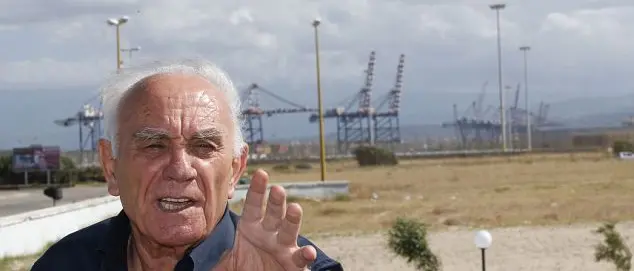 ‘Ndrangheta: fermato il sindaco di San Ferdinando Domenico Madafferi. E’ accusato di avere favorito la cosca Bellocco