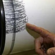 Sciame sismico nel Catanzarese e nel Cosentino