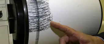 Sciame sismico nel Catanzarese e nel Cosentino