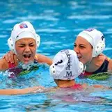 Pallanuoto A1f: Non basta il calore del pubblico di casa alla Tubisider. Cosenza battuto 4-5 dal Prato