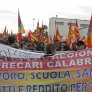 Stop al precariato, l’appello dei sindacati al Governo Renzi