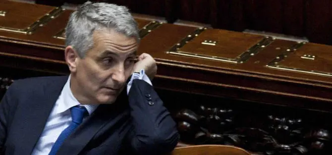 Elezioni Regionali, Quagliarello (Ncd): \"Decideremo questa settimana\"