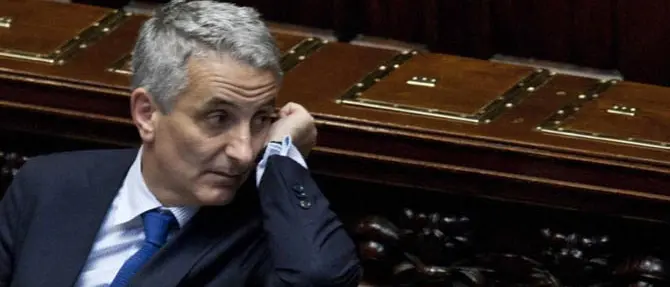 Elezioni Regionali, Quagliarello (Ncd): \"Decideremo questa settimana\"