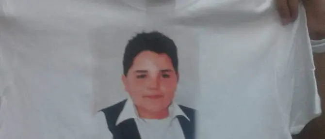 Crotone, la giornata della legalità nel ricordo di Dodò