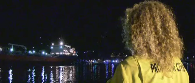 Reggio Calabria, corteo per dire 'no all'arrivo dei migranti'