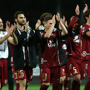 Calcio: Lega Pro, Reggina penalizzata di quattro punti