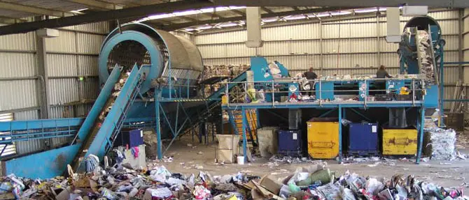 No alla discarica a Stefanaconi: M5S sul piede di guerra