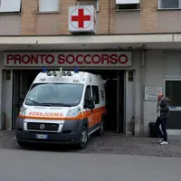 Vibo, in ospedale con una ferita d’arma da fuoco