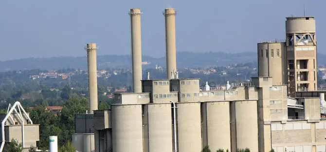 Italcementi di Castrovillari verso la chiusura. L’azienda invia le prime lettere di licenziamento