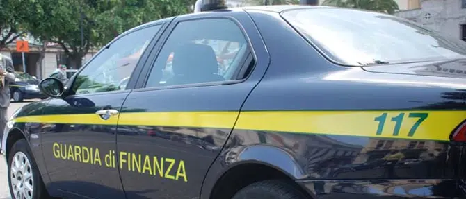 'Ndrangheta: eseguite 13 ordinanze di custodia e sequestrati 56 milioni