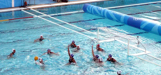 Pallanuoto A1F: Cosenza ancora ko