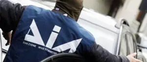 Confisca beni per 7 milioni di euro alla cosca Fiaré-Razionale