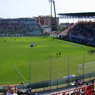 Reggina penalizzata. Ghigliottinati quattro punti in classifica