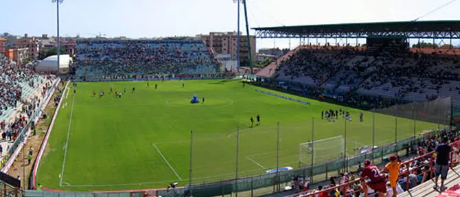 Reggina penalizzata. Ghigliottinati quattro punti in classifica