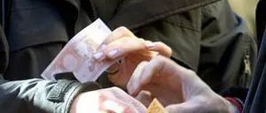 Tentata estorsione alla madre. Arrestato imprenditore lametino