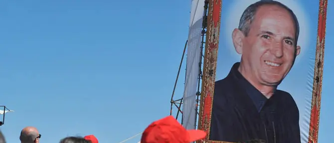 Catanzaro, una nuova scuola media intitolata al Beato Giuseppe Puglisi