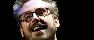 Brunori in finale al premio Tenco