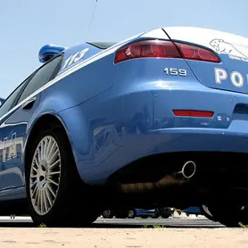 Furti d'auto a Cosenza, 4 fermi