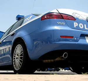 Furti d'auto a Cosenza, 4 fermi