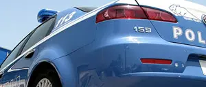 Furti d'auto a Cosenza, 4 fermi