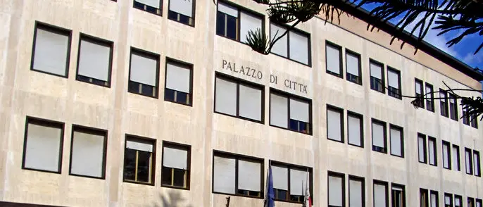 Soverato, il prefetto manda il commissario