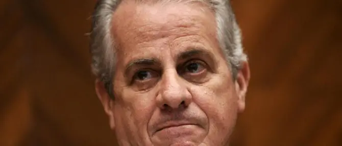 Caso Matacena, Claudio Scajola: cade l'aggravante mafiosa