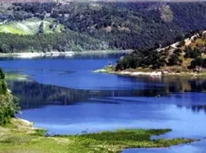 L'oasi dell'Angitola, patrimonio della Calabria