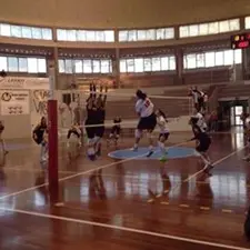 Pallavolo A2F/ Soverato scalda i motori