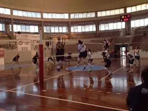 Pallavolo A2F/ Soverato scalda i motori