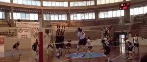 Pallavolo A2F/ Soverato scalda i motori